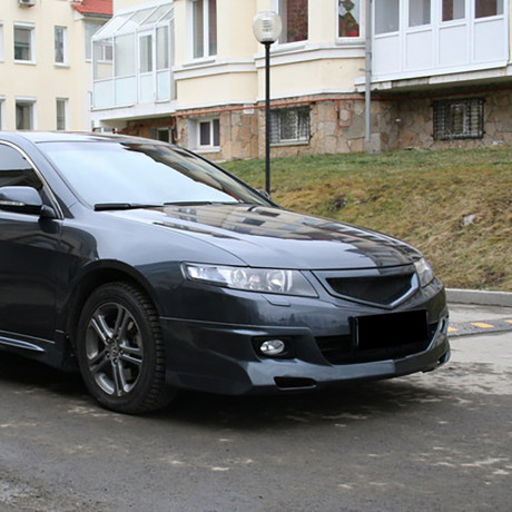 Аэродинамический обвес "Mugen" для Honda Accord (2006-2008) купить недорого с доставкой в Рыбинск