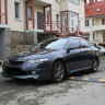 Аэродинамический обвес "Mugen" для Honda Accord (2006-2008) купить недорого с доставкой в Рыбинск