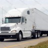 Бампер, центральная часть для Freightliner Columbia купить недорого с доставкой в Рыбинск