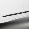 Накладки на двери Volkswagen Tiguan (2020-н.в.) купить недорого с доставкой в Рыбинск
