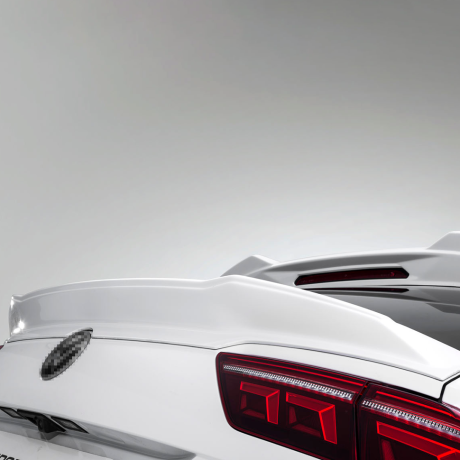 Спойлер для Volkswagen Tiguan (2020-н.в.) купить недорого с доставкой в Рыбинск