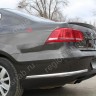 Лип-Спойлер для Volkswagen Passat B7 (2010-2015) купить недорого с доставкой в Рыбинск