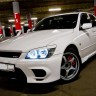 Бампер передний "TRD" (сток) Toyota Altezza (10) купить недорого с доставкой в Рыбинск