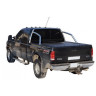 Защитная дуга багажника (d63,5) для Ford F250 (1999-2007)(Нерж. Сталь) купить недорого с доставкой в Рыбинск