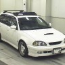 Аэродинамический обвес (сток) на Toyota Caldina (210) Дорестайлинг купить недорого с доставкой в Рыбинск
