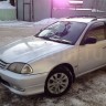 Аэродинамический обвес (сток) на Toyota Caldina (210) Дорестайлинг купить недорого с доставкой в Рыбинск