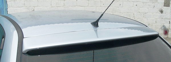 Козырек на заднее стекло для Mitsubishi Lancer IX (2003-2009) купить недорого с доставкой в Рыбинск