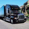 Капот с усилителем в сборе Freightliner FLC 120 купить недорого с доставкой в Рыбинск