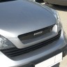 Решетка радиатора (сетка в комплекте) "MUGEN Style" для Honda CR-V (2007-2009) купить недорого с доставкой в Рыбинск